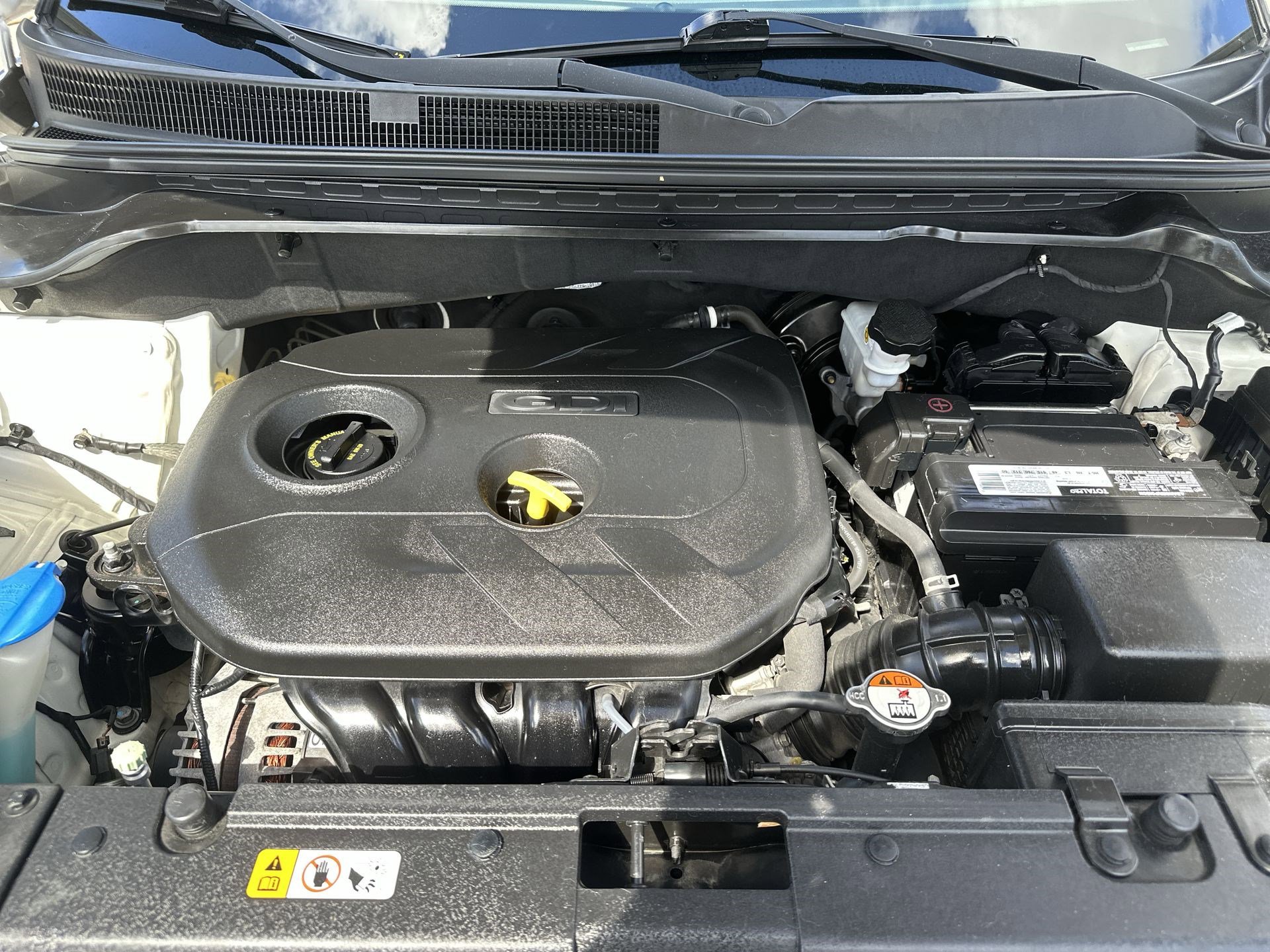 Used 2016 Kia Soul ! w/ Premium Package image 17