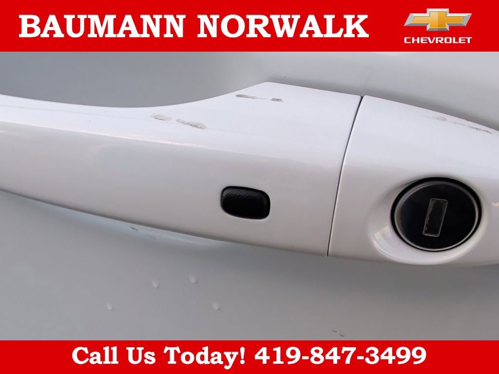 Used 2022 Jeep Compass Latitude image 21