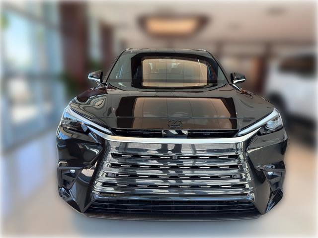 New 2026 Lexus TX 350 AWD image 2