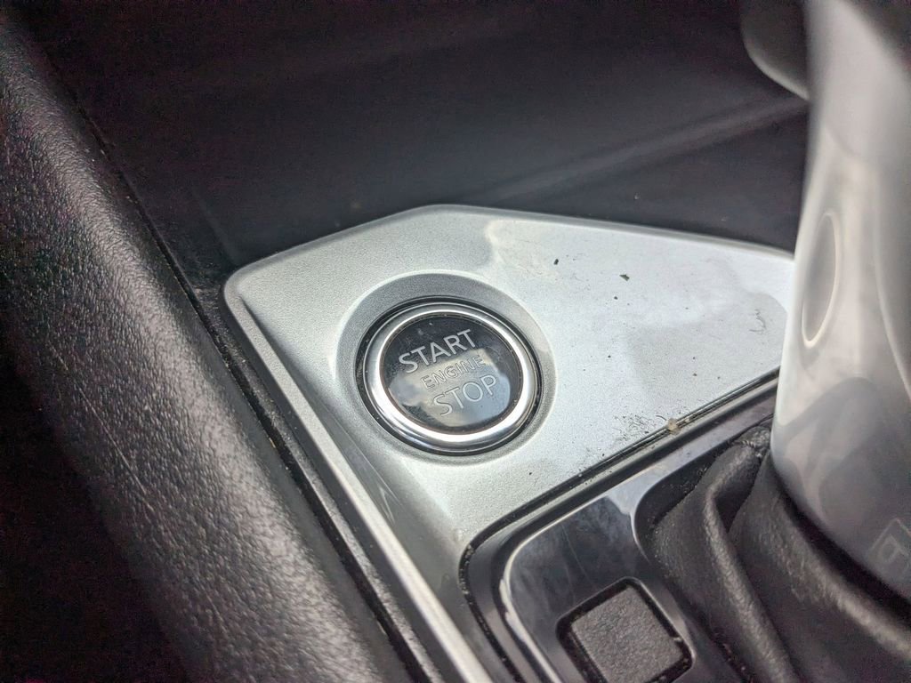 Used 2024 Nissan Altima 2.5 SV image 19