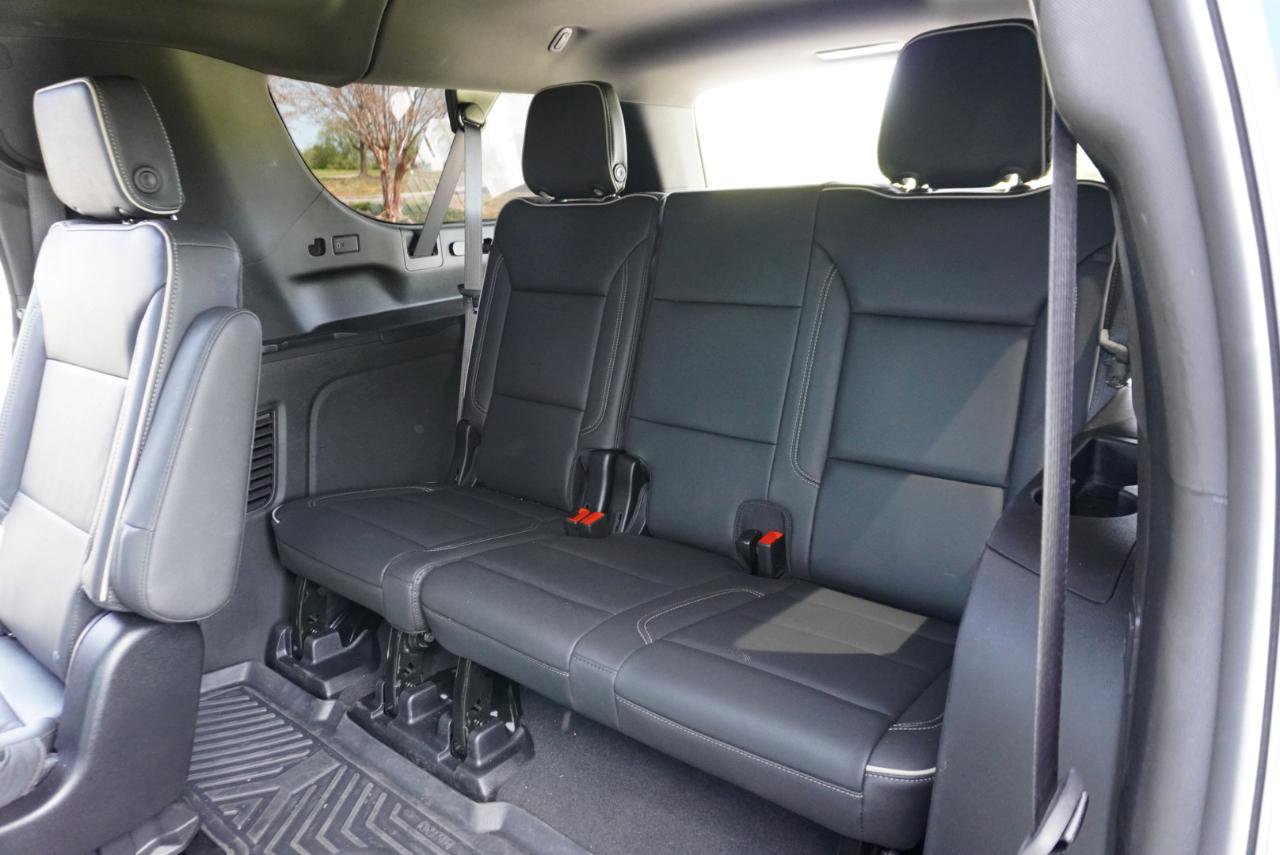 Used 2026 GMC Yukon XL Elevation w/ Elevation Premium Package AWD/4WD image 31