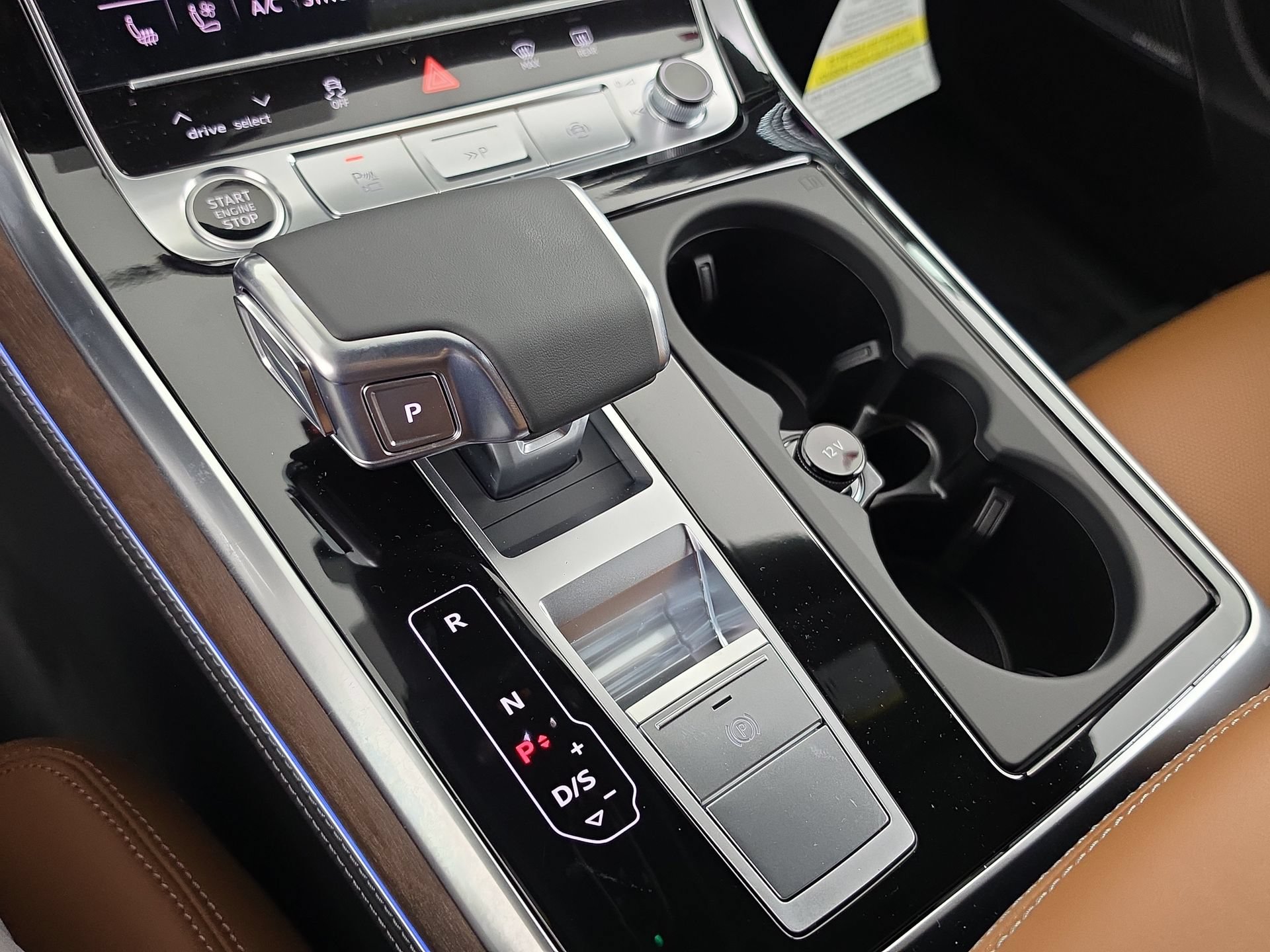 New 2026 Audi Q8 Prestige AWD/4WD image 30