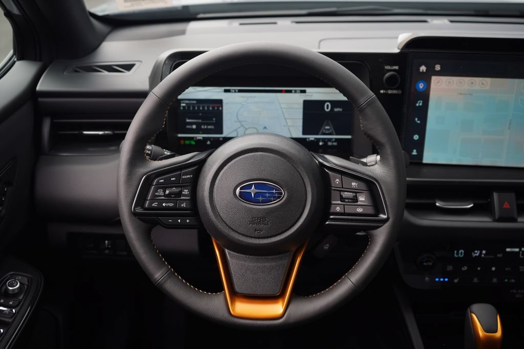 New 2026 Subaru Outback Wilderness AWD/4WD image 10