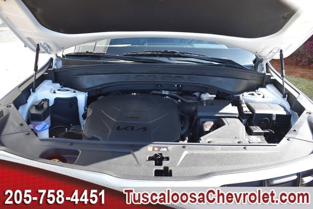 Used 2023 Kia Telluride S w/ S Sunroof Package image 47