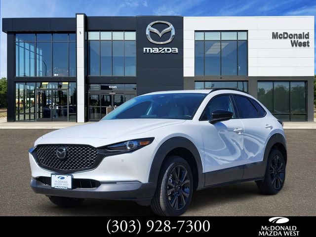 New 2026 MAZDA CX-30 Aire Edition AWD/4WD image 1