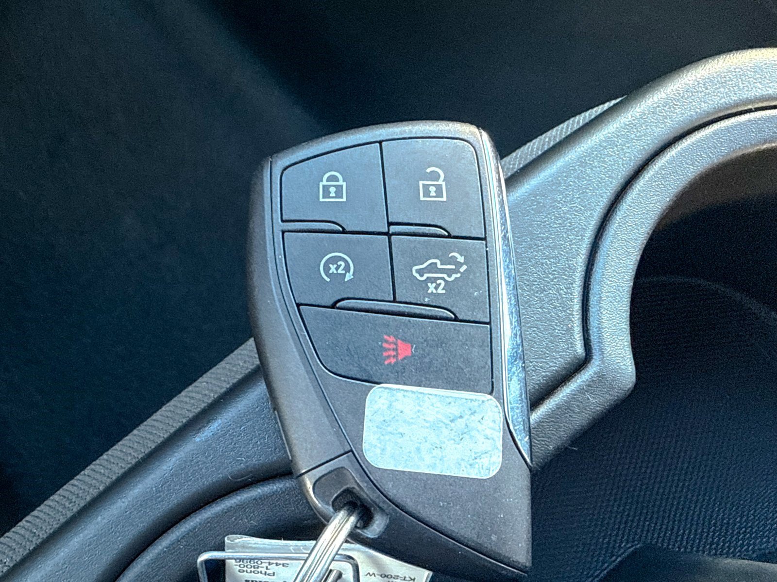 Certified 2022 Chevrolet Silverado 1500 LT image 42