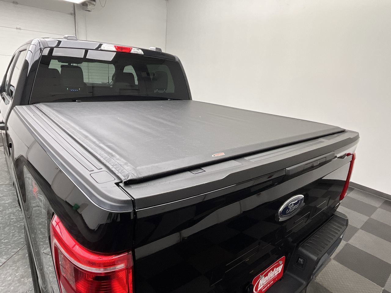 Certified 2023 Ford F150 XLT w/ Equipment Group 301A Mid AWD/4WD image 31