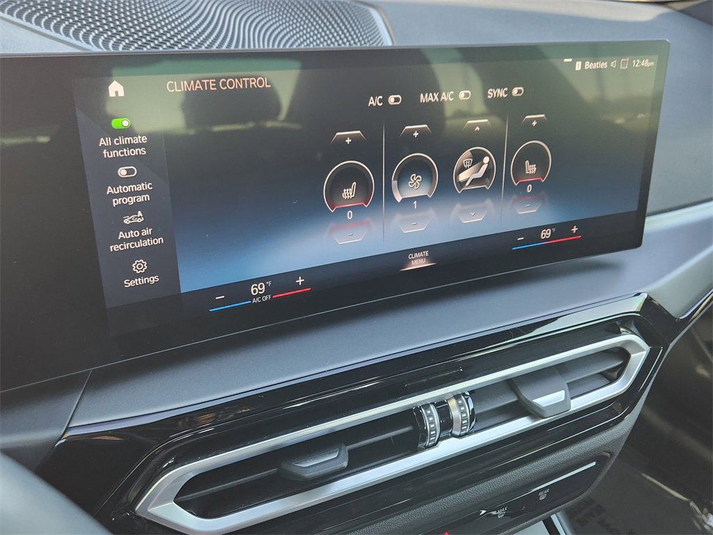 Used 2024 BMW 230i xDrive Coupe w/ Convenience Package image 13