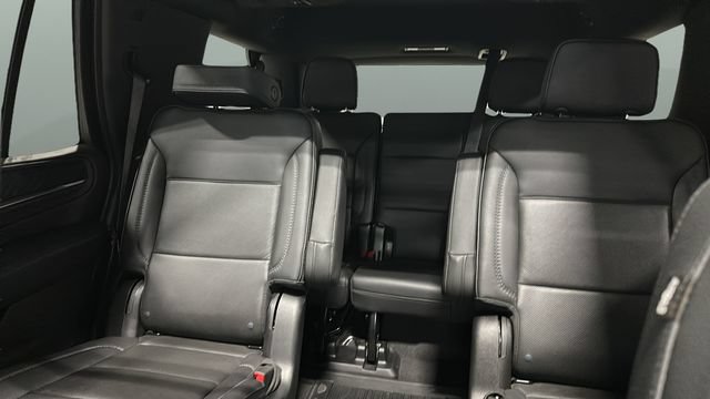 Used 2024 GMC Yukon Denali AWD/4WD image 25