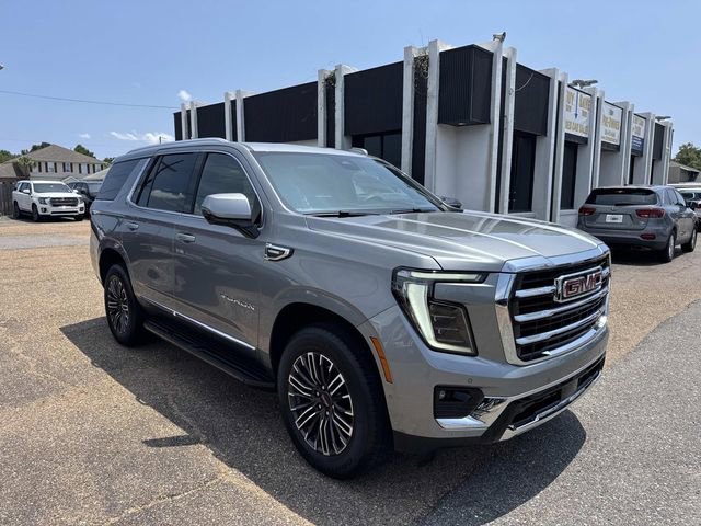 Used 2026 GMC Yukon Elevation w/ Elevation Premium Package RWD image 4