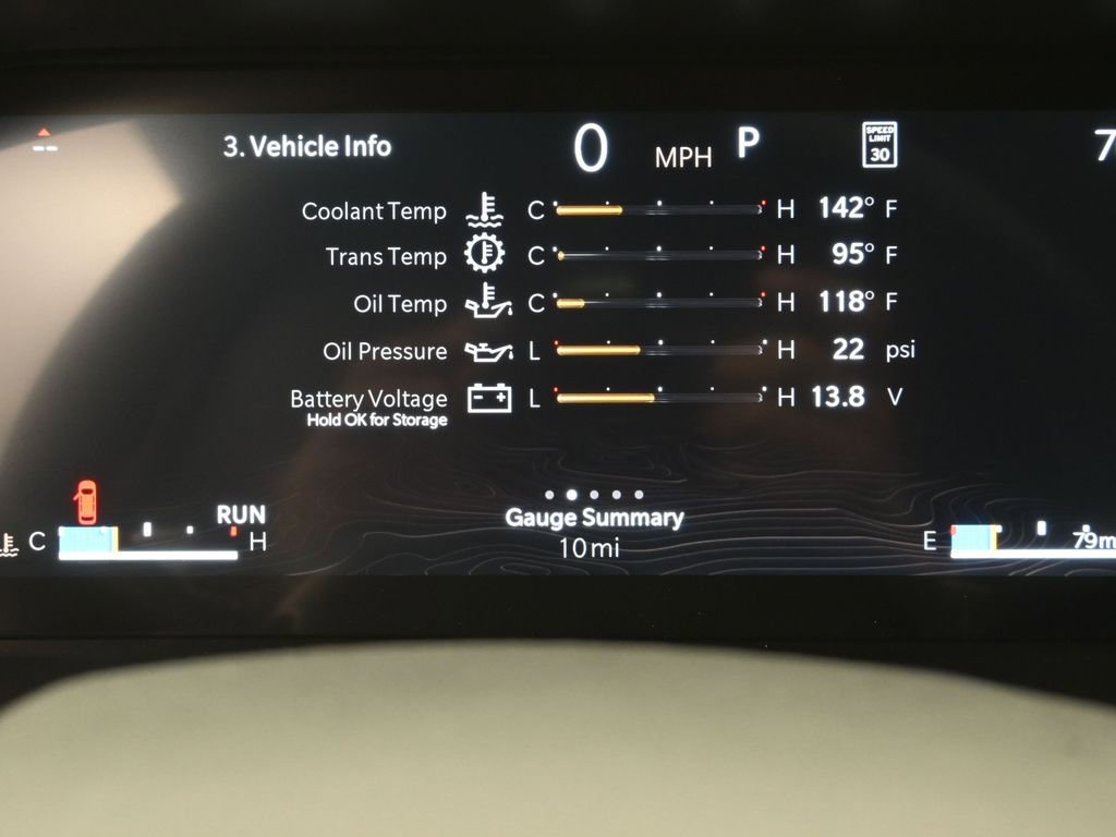 New 2026 Jeep Grand Cherokee L Limited RWD image 32