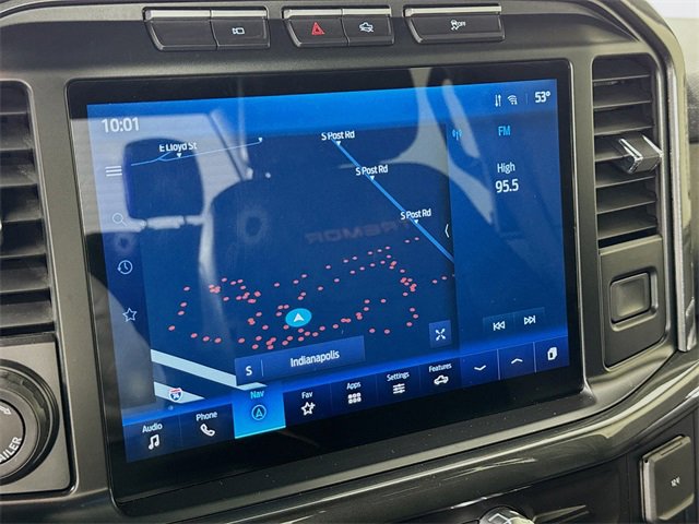 Used 2021 Ford F150 Tremor w/ Equipment Group 401A Mid image 15