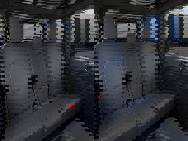 New 2026 Ford Bronco Big Bend image 36