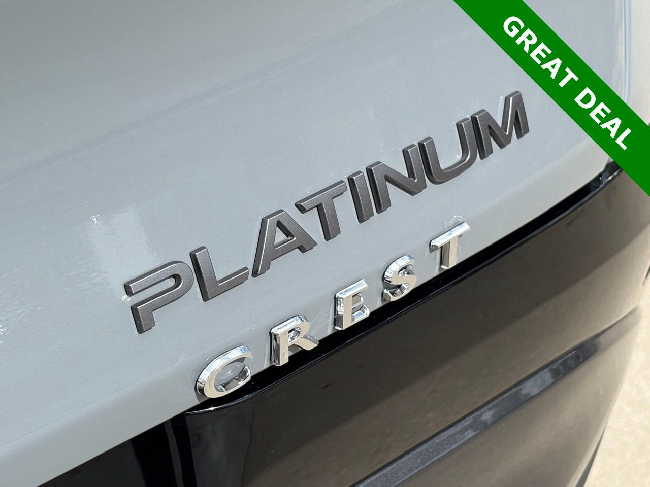 Used 2026 Nissan Murano Platinum w/ Cargo Package AWD/4WD image 10