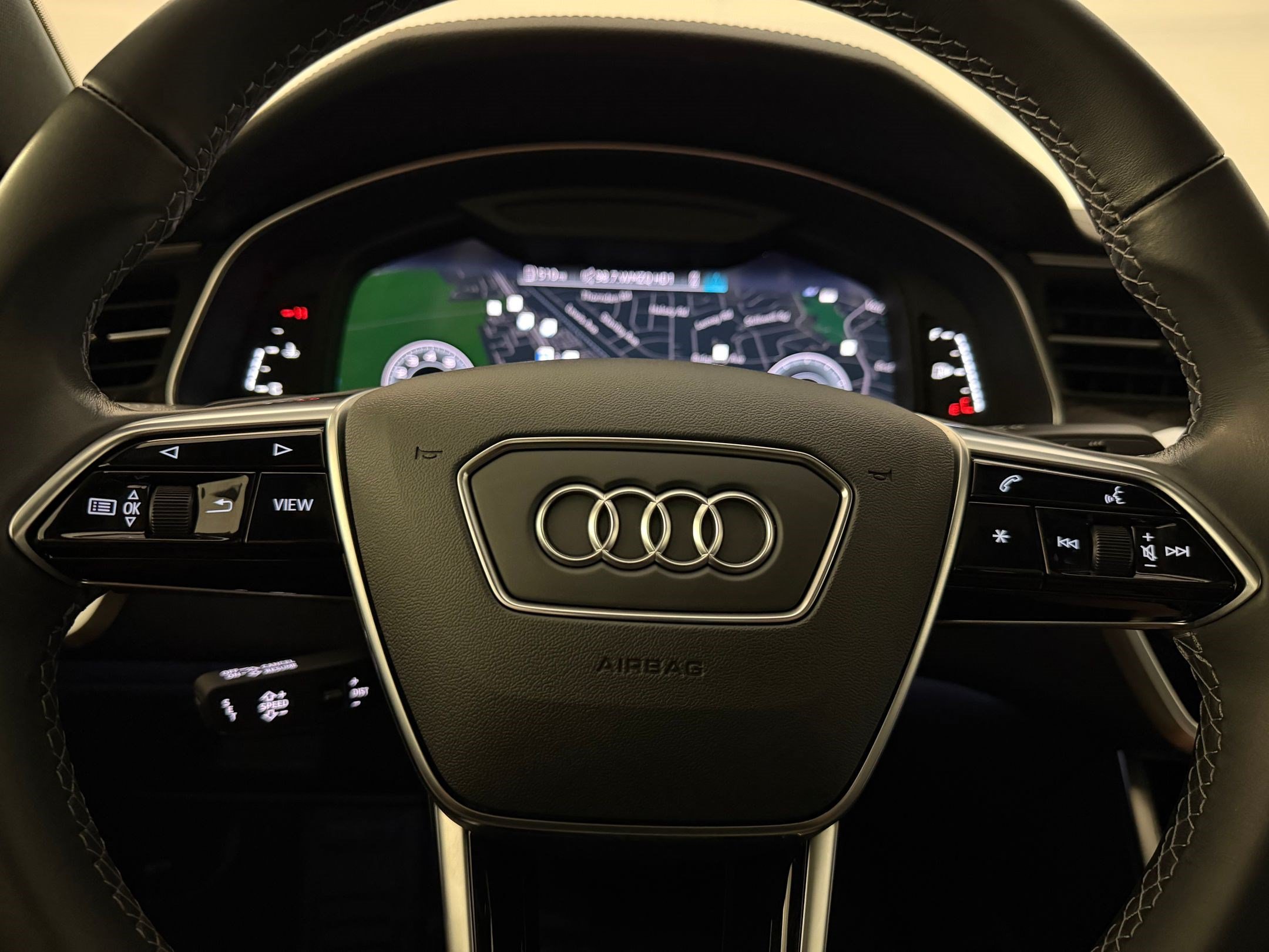 Used 2023 Audi A7 3.0T Premium w/ Convenience Package AWD/4WD image 11