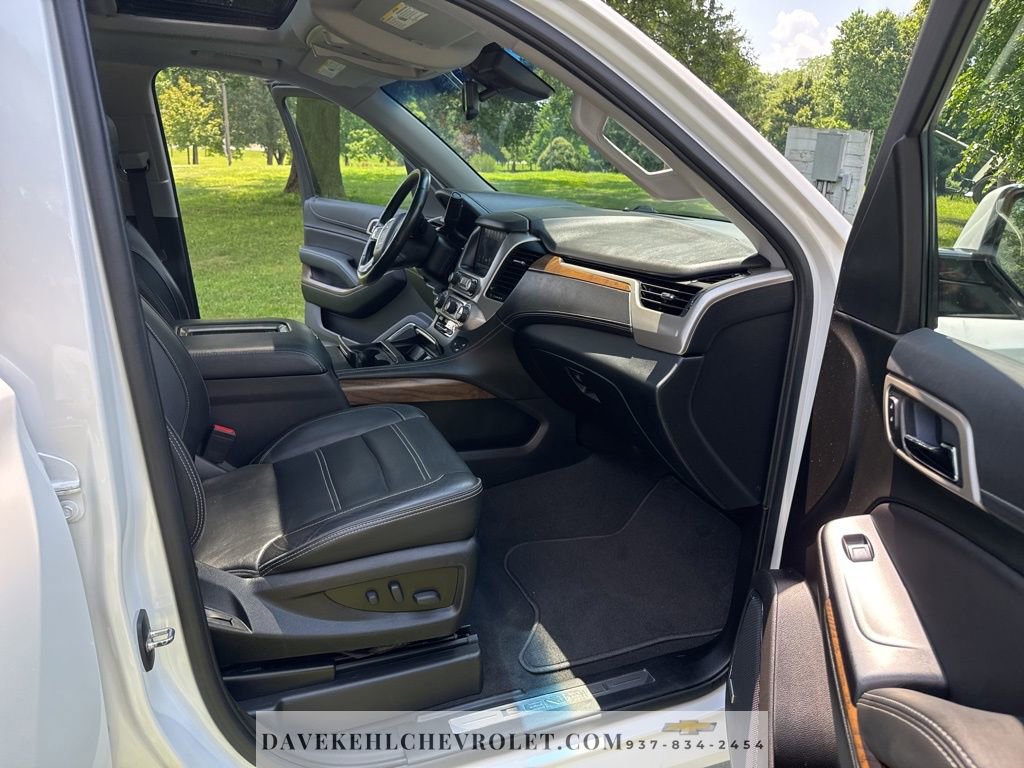 Used 2019 GMC Yukon Denali w/ Denali Ultimate Package image 28