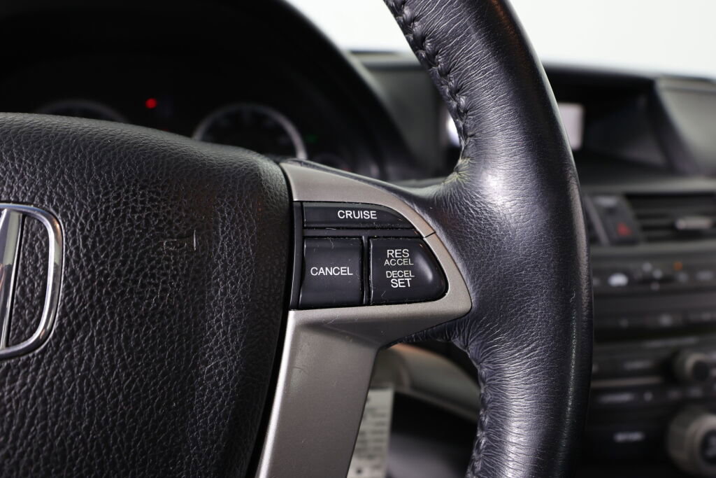 Used 2009 Honda Accord EX-L image 33