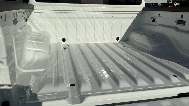 New 2027 Nissan Frontier S AWD/4WD image 13