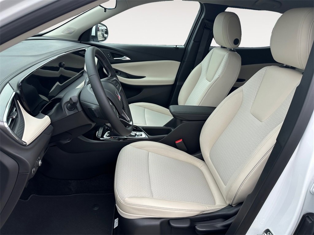 New 2026 Buick Encore GX Preferred image 9