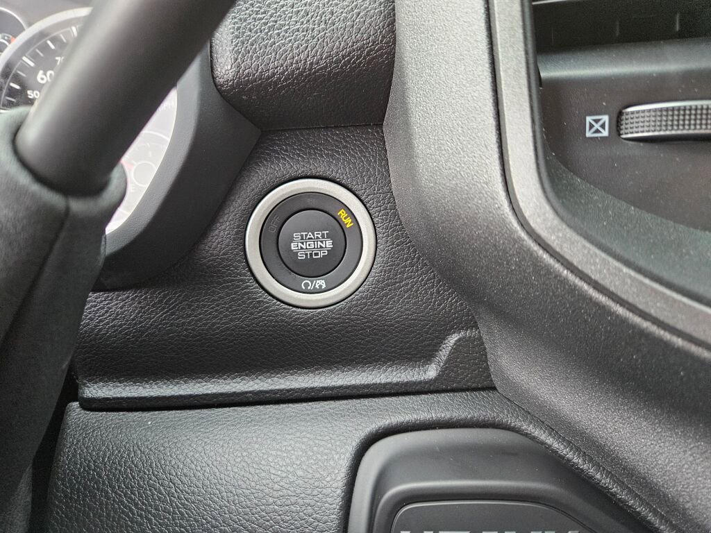 New 2026 RAM 5500 Tradesman image 26