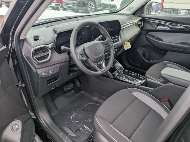 New 2026 Chevrolet TrailBlazer LT w/ Convenience Package image 12