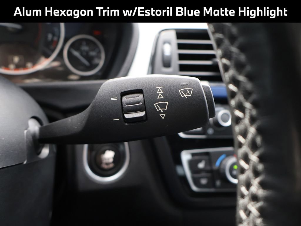 Used 2017 BMW 430i Gran Coupe xDrive 430i Gran Coupe image 25