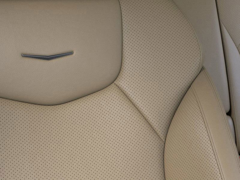New 2026 Cadillac CT5 Premium Luxury image 21