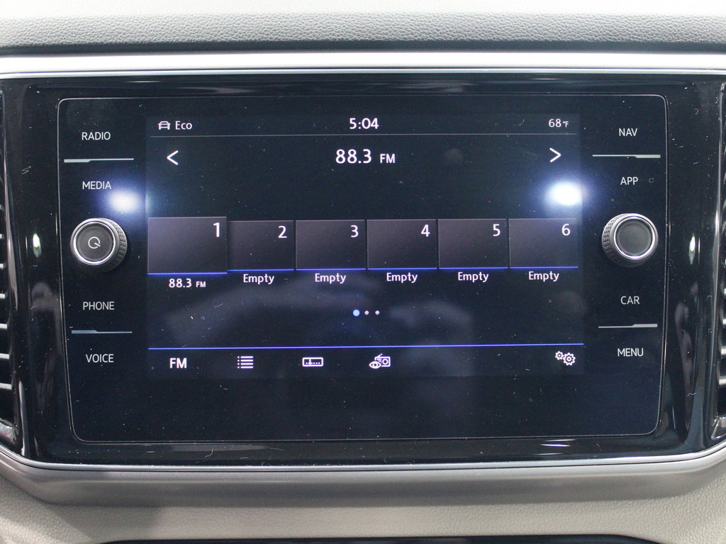 Used 2019 Volkswagen Atlas SEL R-Line image 27