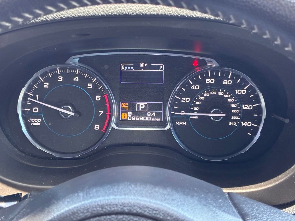 Used 2018 Subaru Forester 2.5i Limited w/ Popular Package #2 AWD/4WD image 34