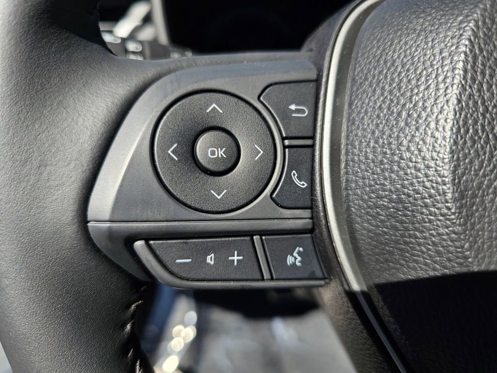 New 2026 Toyota Corolla Cross XLE image 33