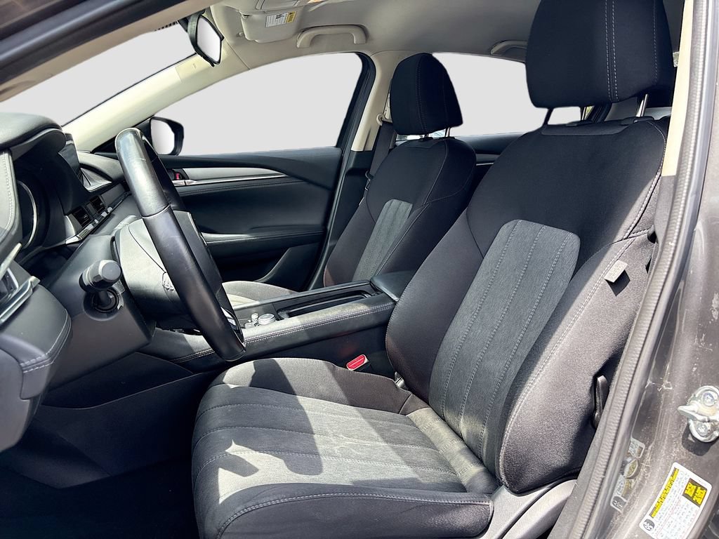Used 2020 MAZDA MAZDA6 Sport FWD image 19