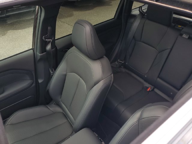 Certified 2026 Subaru Forester Limited w/ Premium/Limited Package AWD/4WD image 36