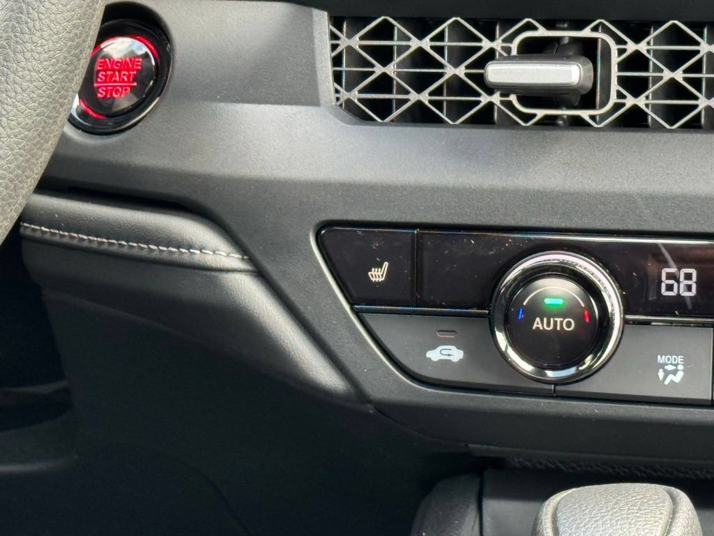 Certified 2026 Honda Accord SE image 17