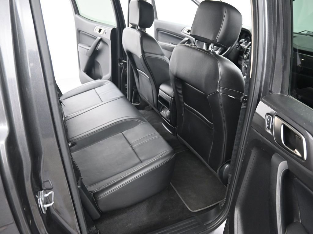 Used 2020 Ford Ranger Lariat w/ Trailer Tow Package image 30