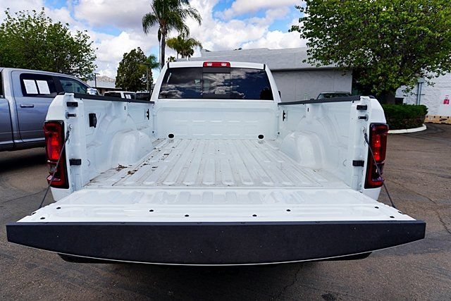 New 2026 RAM 2500 Tradesman AWD/4WD image 18