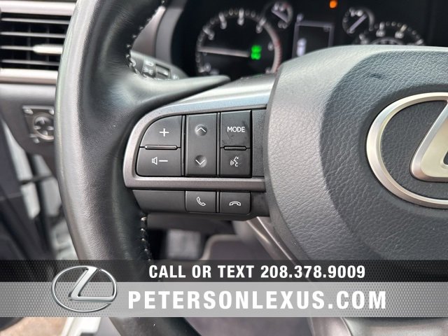 Used 2023 Lexus GX 460 image 27