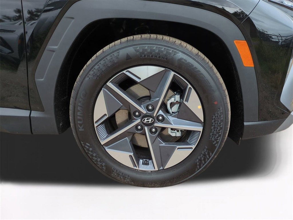 New 2026 Hyundai Tucson SEL image 11