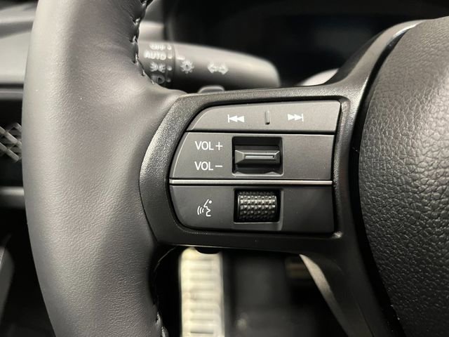 New 2026 Honda Accord Sport image 18