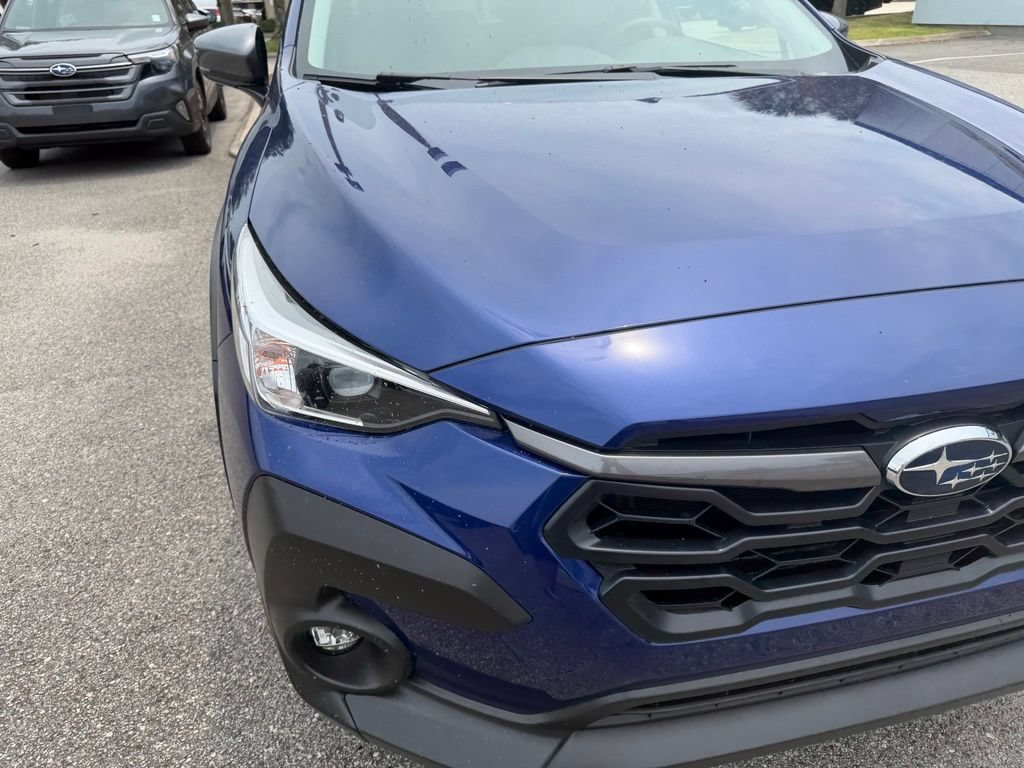Used 2026 Subaru Crosstrek 2.5i Premium AWD/4WD image 14