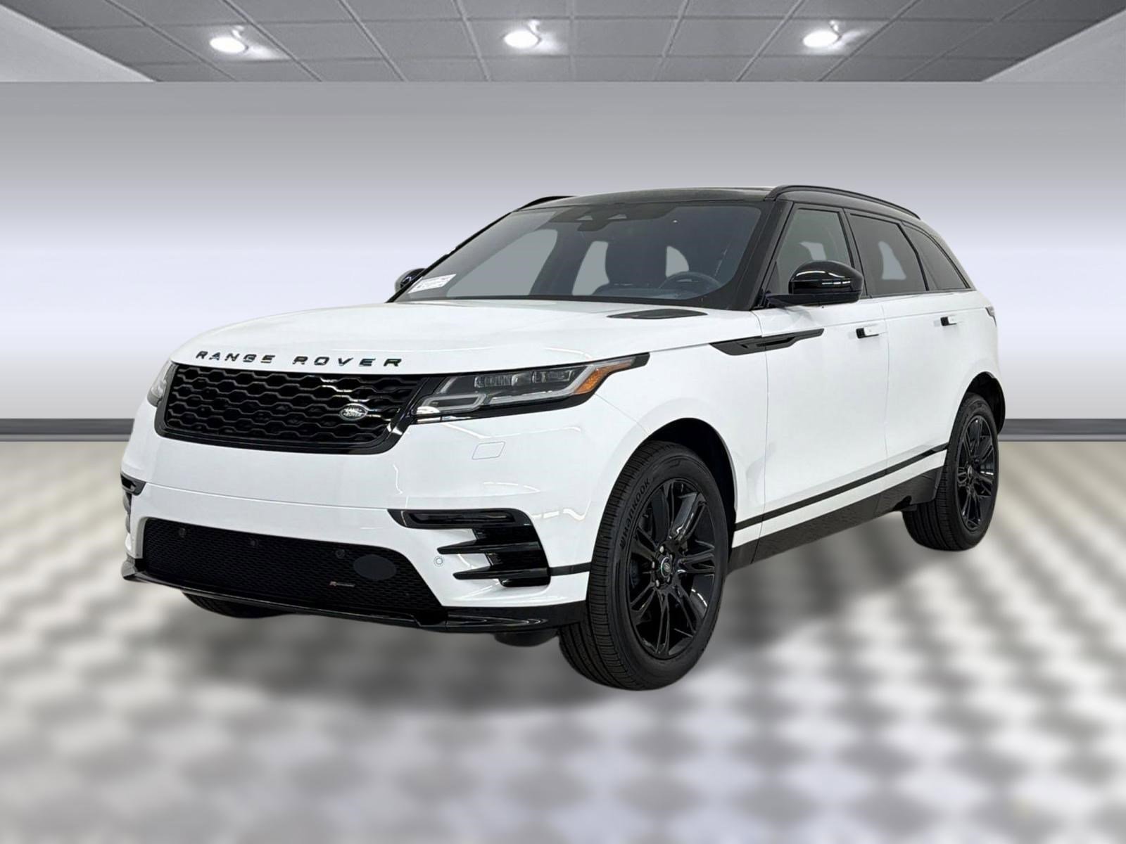 Used 2022 Land Rover Range Rover Velar R-Dynamic S