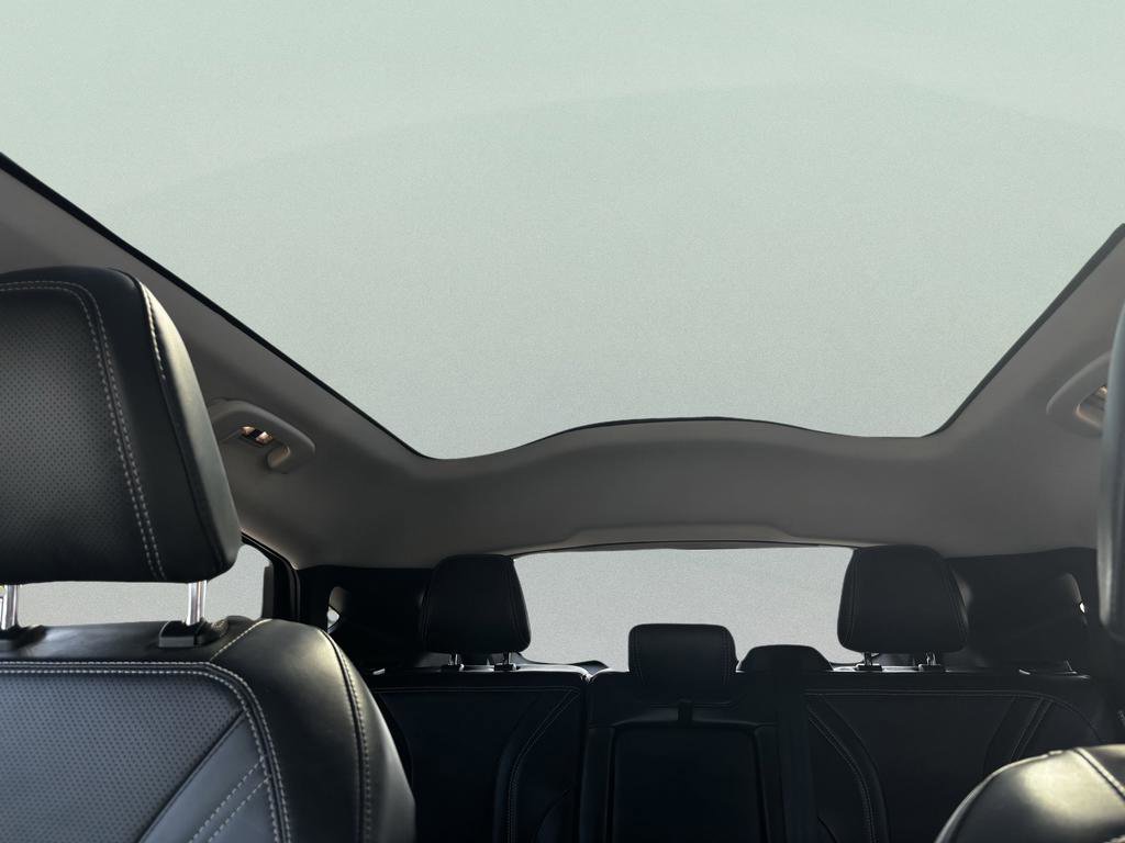 Used 2021 Ford Mustang Mach-E Premium image 27