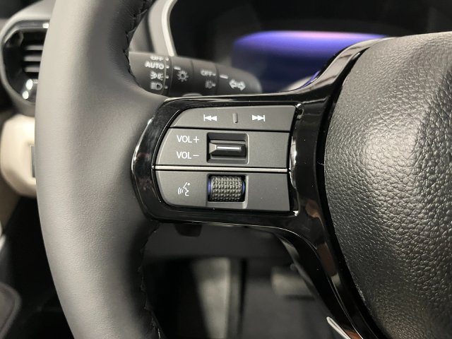 New 2026 Honda Pilot Elite image 14
