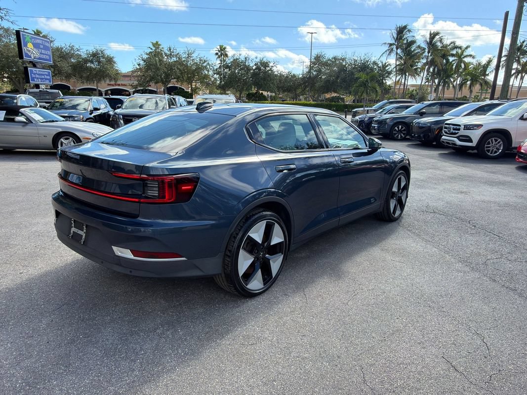 Used 2023 Polestar Polestar 2 AWD/4WD image 5