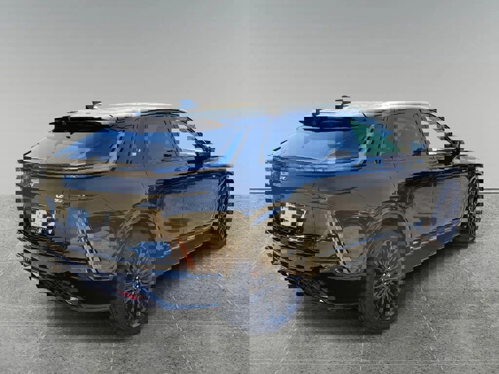 New 2026 Cadillac Lyriq V image 9