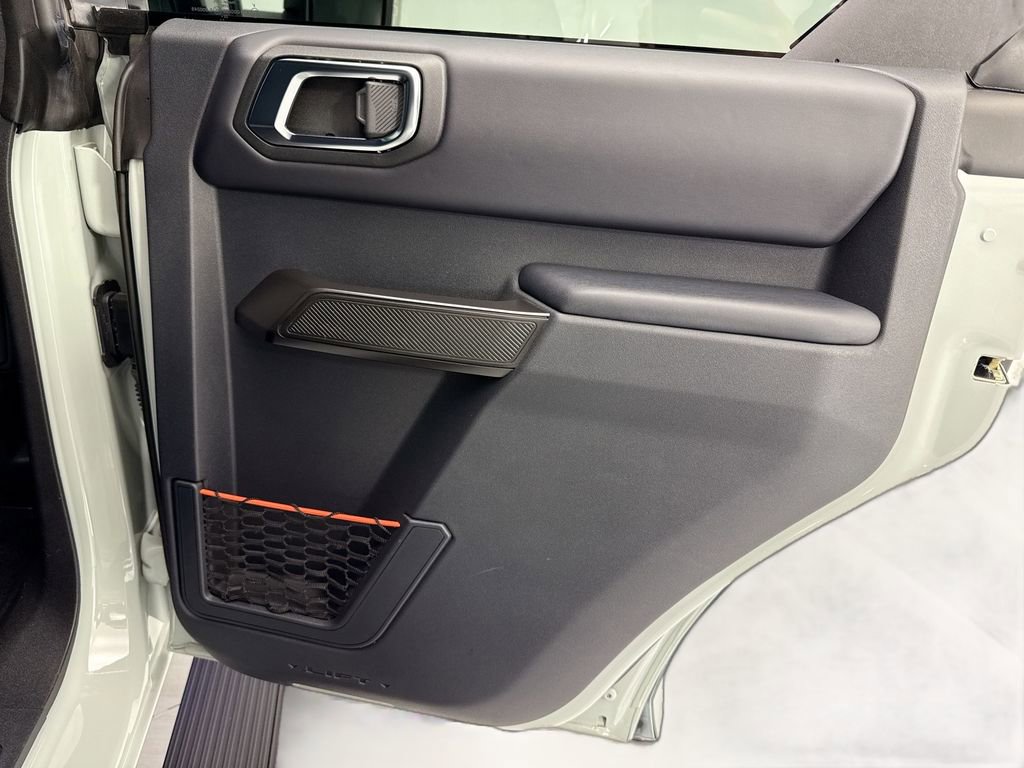Used 2023 Ford Bronco Raptor image 26