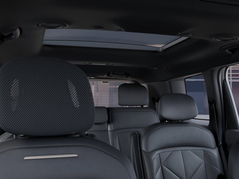 New 2027 Kia Telluride LX FWD image 27