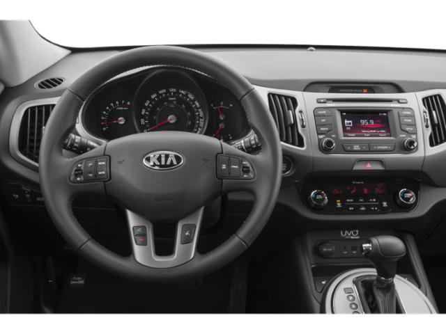 Used 2015 Kia Sportage LX AWD/4WD image 10