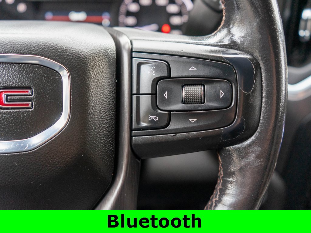 Used 2020 GMC Sierra 1500 AT4 w/ AT4 Premium Package image 20