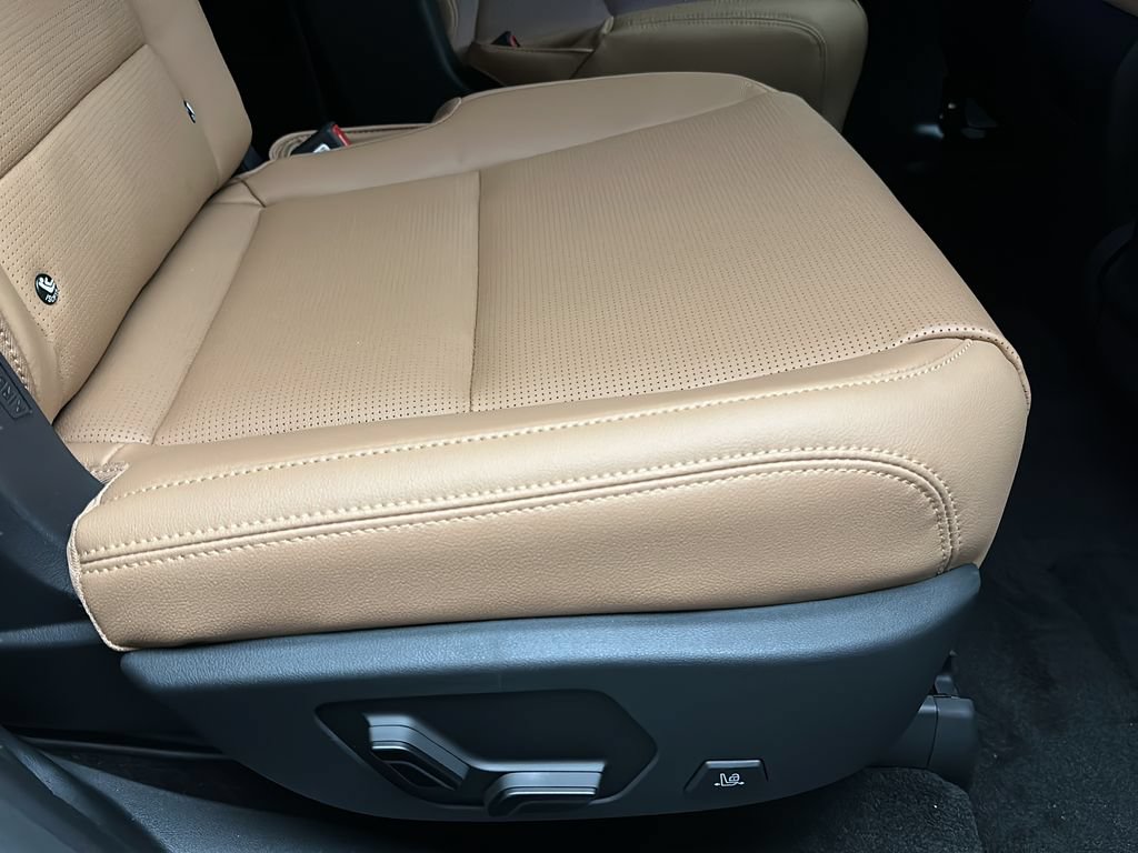 New 2026 Hyundai Santa Fe Limited AWD/4WD image 18