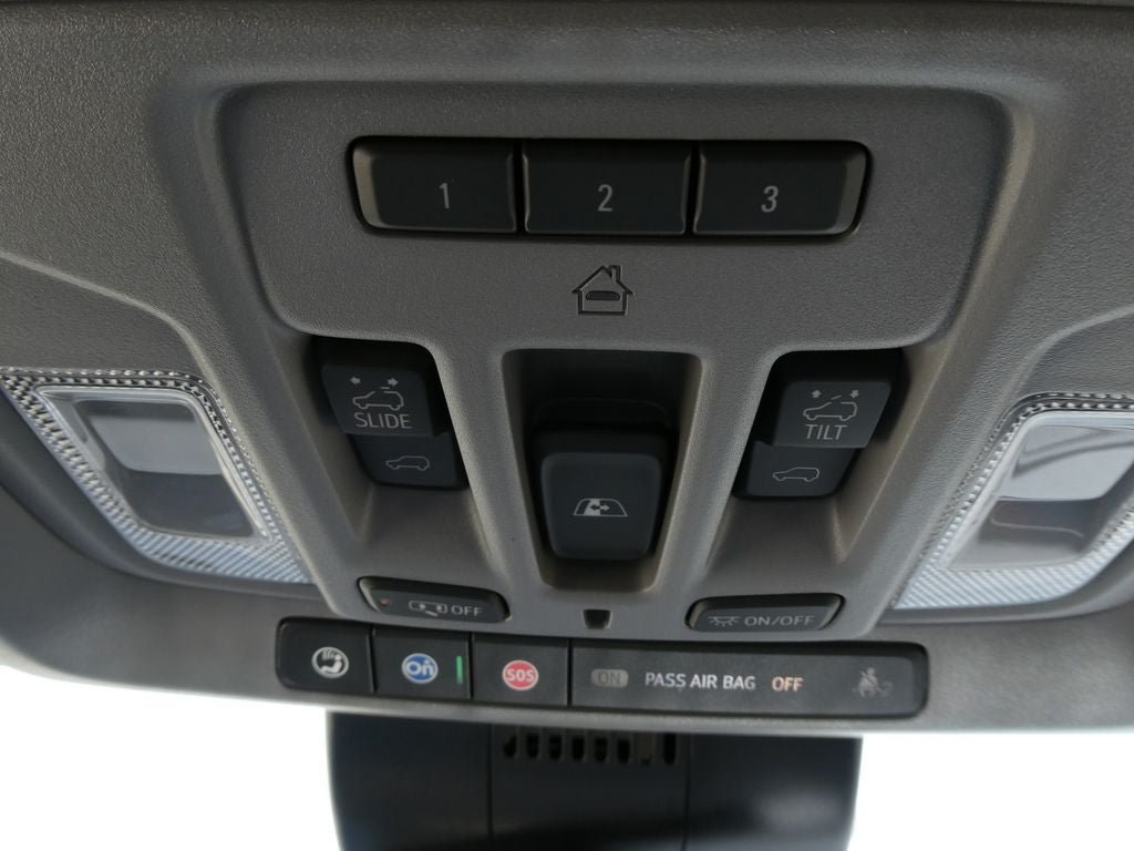 New 2026 Chevrolet Silverado 3500 LTZ w/ LTZ Plus Package AWD/4WD image 30